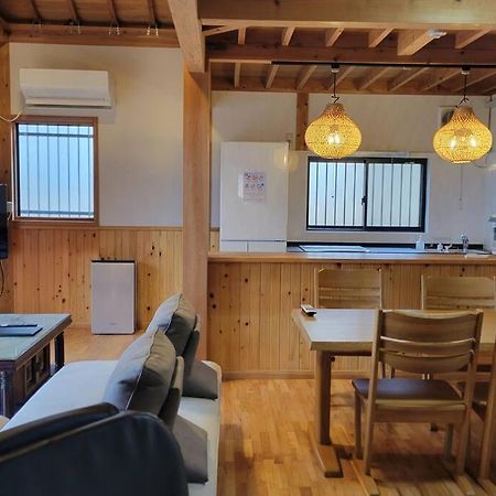 Sunny House Shirato Lejlighed Kami Amakusa Eksteriør billede
