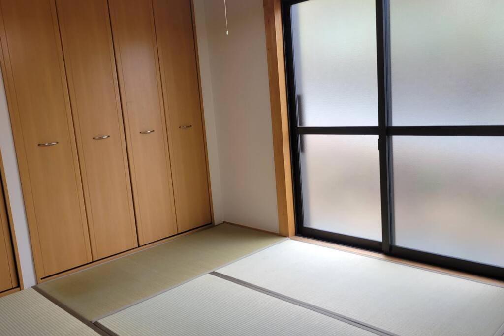 Sunny House Shirato Lejlighed Kami Amakusa Eksteriør billede