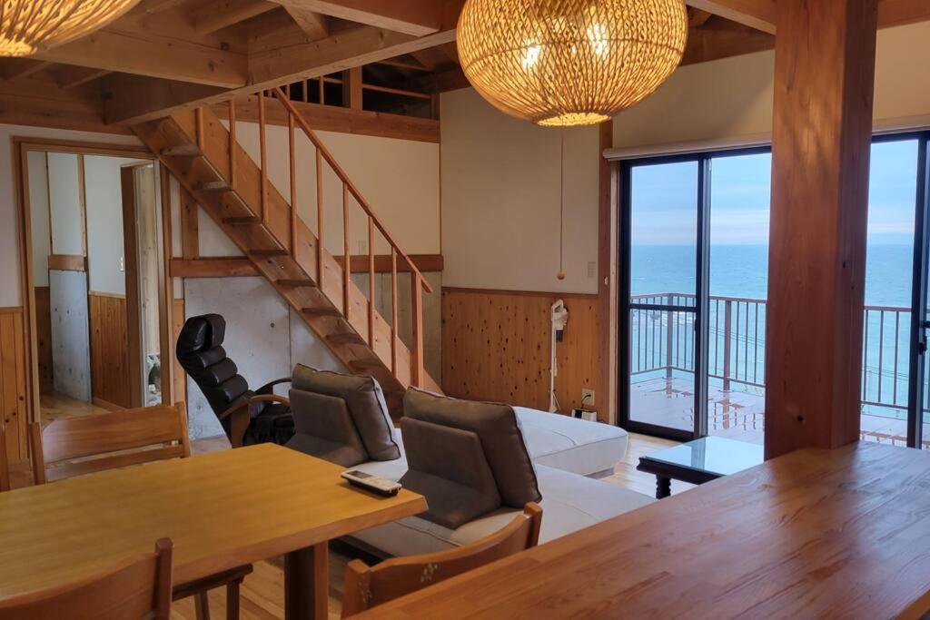 Sunny House Shirato Lejlighed Kami Amakusa Eksteriør billede