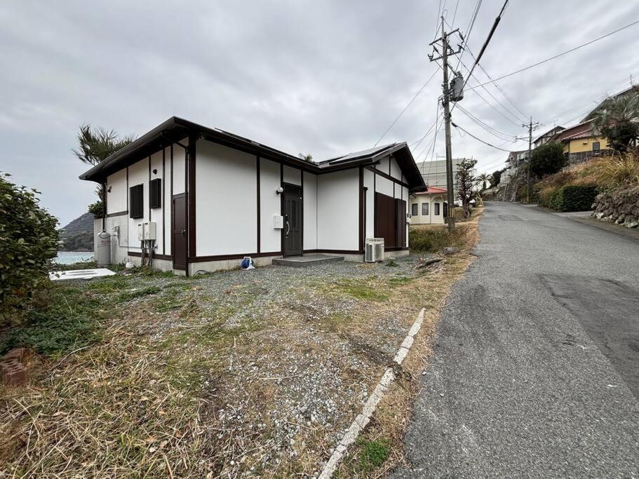 Sunny House Shirato Lejlighed Kami Amakusa Eksteriør billede